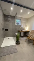 das-hinterhaus Hauptbad (© Kai & Isabell Klasen)