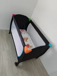 Babybett