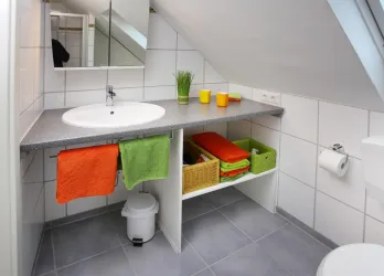 Bad (© Haus Pfalzliebe)
