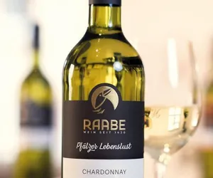 Raabe Wein (© Weingut Raabe)