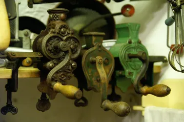 300 Jahre Küchenwelt_2 (© Heiko Diehl)