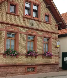 Gästehaus Thomas Schreieck Außenansicht (© Thomas Schreieck)