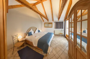 HausPalatinum_FeWo_Schlafzimmer