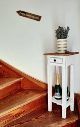 Treppe (© Janice Rysanek)