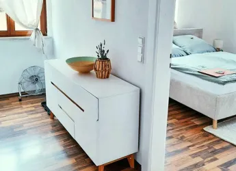 Flur_Ferienwohnung-Sankt-Martin
