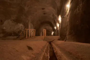 Bunker Brücke