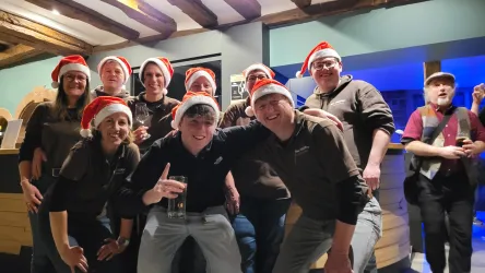 Team