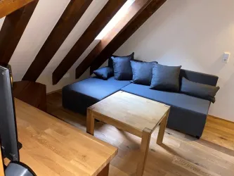 Küferhof Sofaecke (© Jasmin Schlimm-Thierjung)