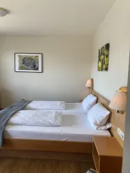 Schlafzimmer "Sauvignon Blanc"