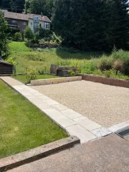 Garten_2 (© Ferienwohnung Apartement Kropsbach)
