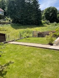 Garten_3 (© Ferienwohnung Apartement Kropsbach)