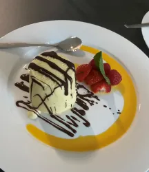 Alessandro Dessert