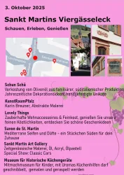 Plakat (© Heiko Diehl)