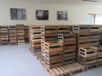 Weingut Egidiushof (© Weingut Egidiushof)