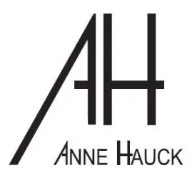 Anne Hauck Logo (© Anne Hauck)