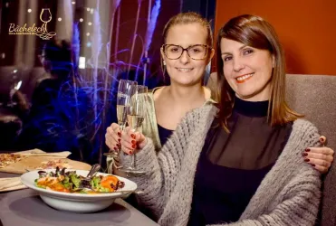 Weinstube Bächeleck_Sekt