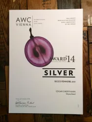 AWC (© by LHC)