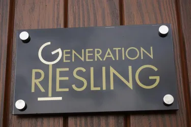GenarationRIESLING (© by LHC)