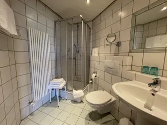 Dusche/WC