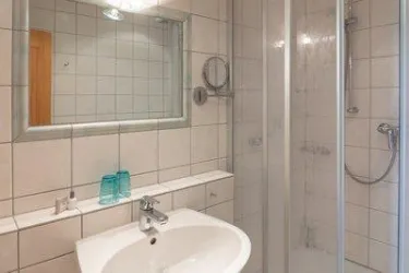 Dusche/WC