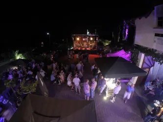 Hoffest2018 (© by LHC)