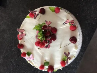 Kuchen