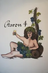 Zimmer4-Baron (© by LHC)