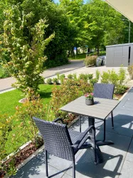 Pinot Noir Terrasse