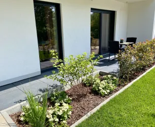 Pinot Noir Terrasse