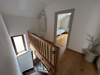Flur/Treppenhaus