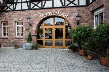 Weingut Schreieck (© Weingut Schreieck)