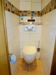 Gästetoilette