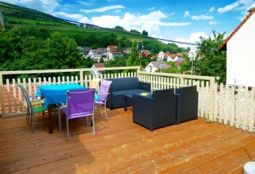 Terrasse 1