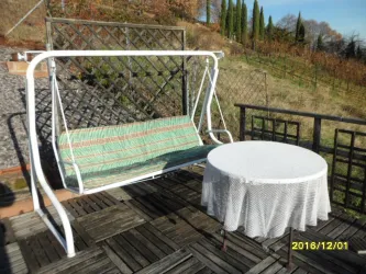 Sitzecke im Garten_2