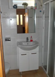 Badezimmer (© Karl-Dieter Knecht)