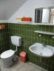 Badezimmer (© Karl-Dieter Knecht)