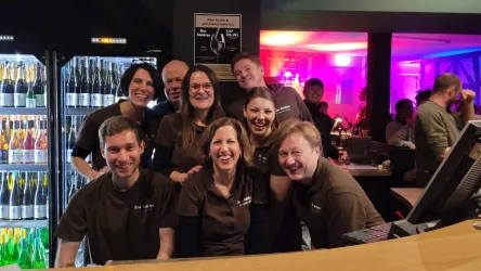 Team Altes Schlößchen