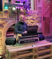 DJ Franz