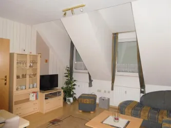 Wohnbereich