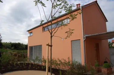 Aussenansicht