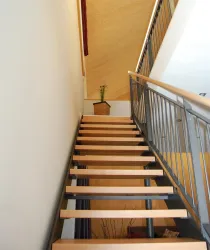 Treppe