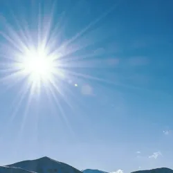 Sonnengrüße