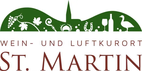 Logo St. Martin (© Tourist-Info St. Martin)