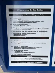 Betriebsanleitung deutsch (© Tourist-Info St. Martin)