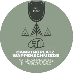 Campingplatz Wappenschmiede (© Campingplatz Wappenschmiede)