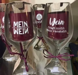 Geschenkartikel (© Kleinod an der Kirche)