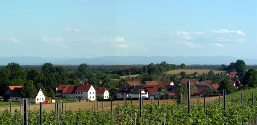Niederotterbach1 (© Paul Perseke)