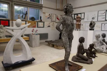 Kunstschule 1