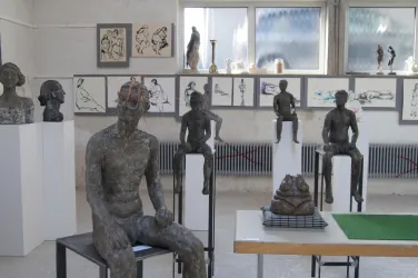 Kunstschule 2