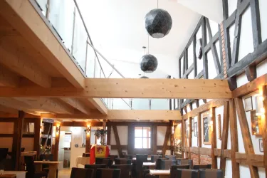 Hotel Duwakschopp Restaurant